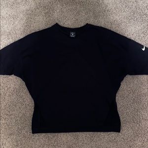 Black Nike TShirt